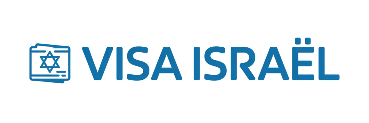 Visa pour Israël – Conditions d'Entrée et Informations Logo